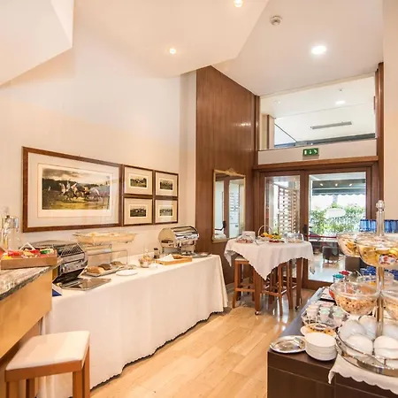 Hotel Astoria Gallarate-2
